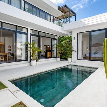 Villa Pono Pono - Uluwatu By Yolla Hospitality Extérieur photo