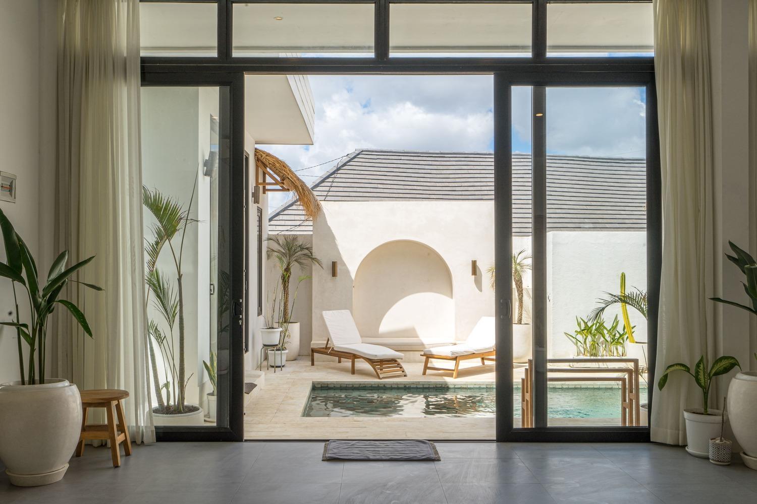Villa Pono Pono - Uluwatu By Yolla Hospitality Extérieur photo
