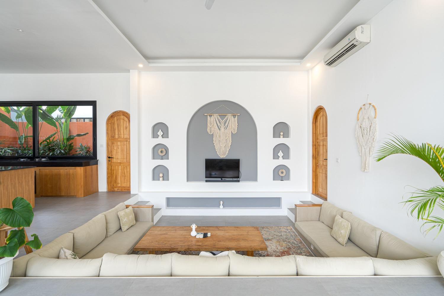 Villa Pono Pono - Uluwatu By Yolla Hospitality Extérieur photo