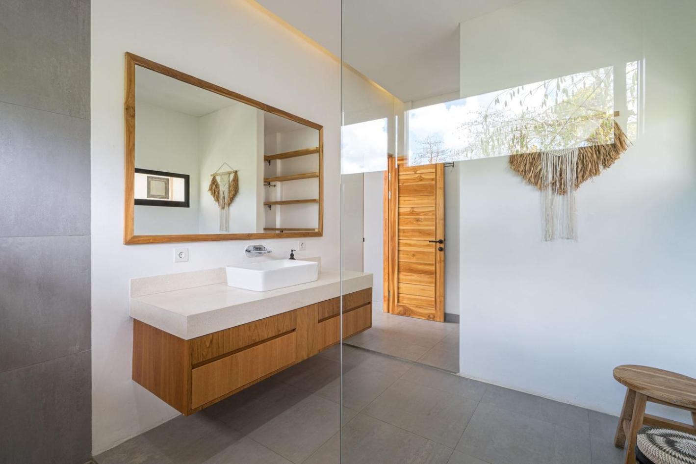 Villa Pono Pono - Uluwatu By Yolla Hospitality Extérieur photo