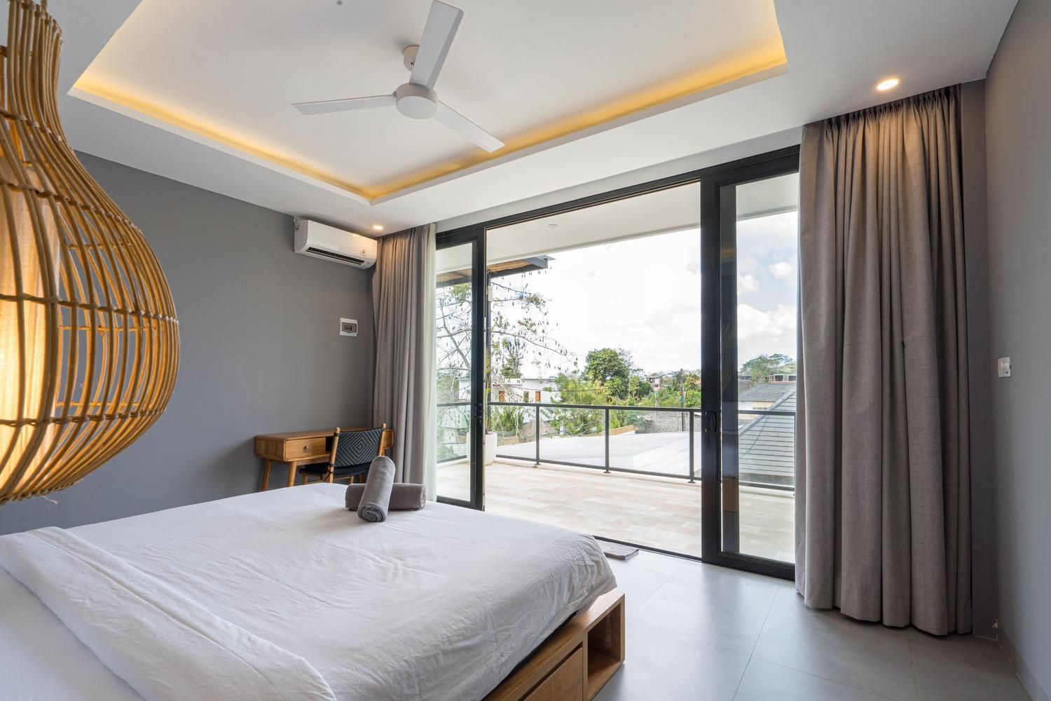 Villa Pono Pono - Uluwatu By Yolla Hospitality Extérieur photo