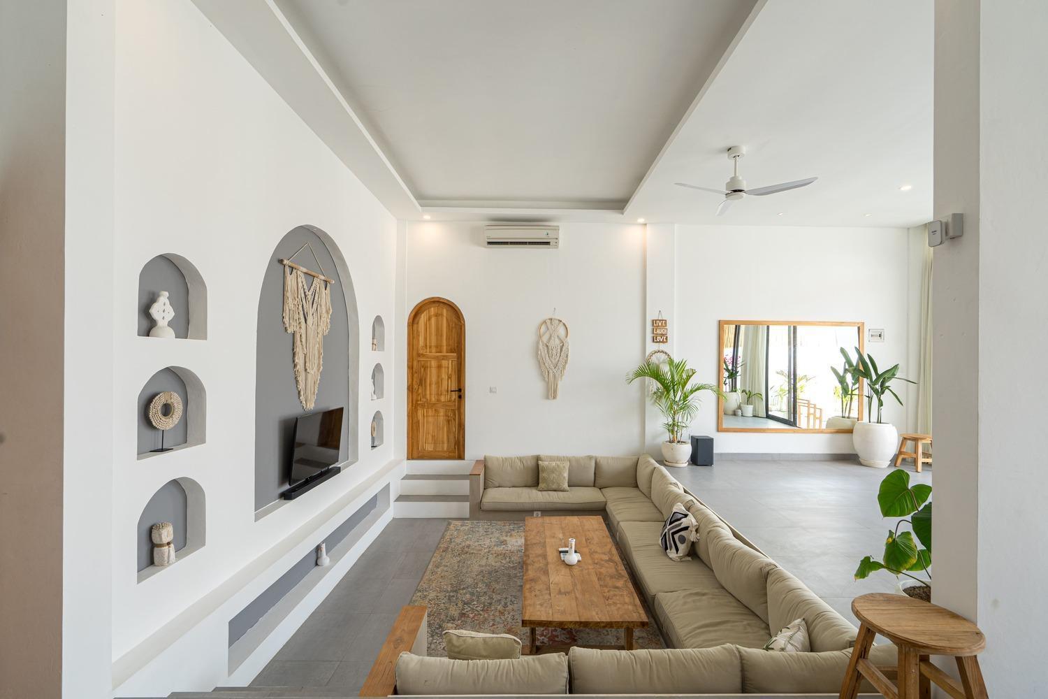 Villa Pono Pono - Uluwatu By Yolla Hospitality Extérieur photo