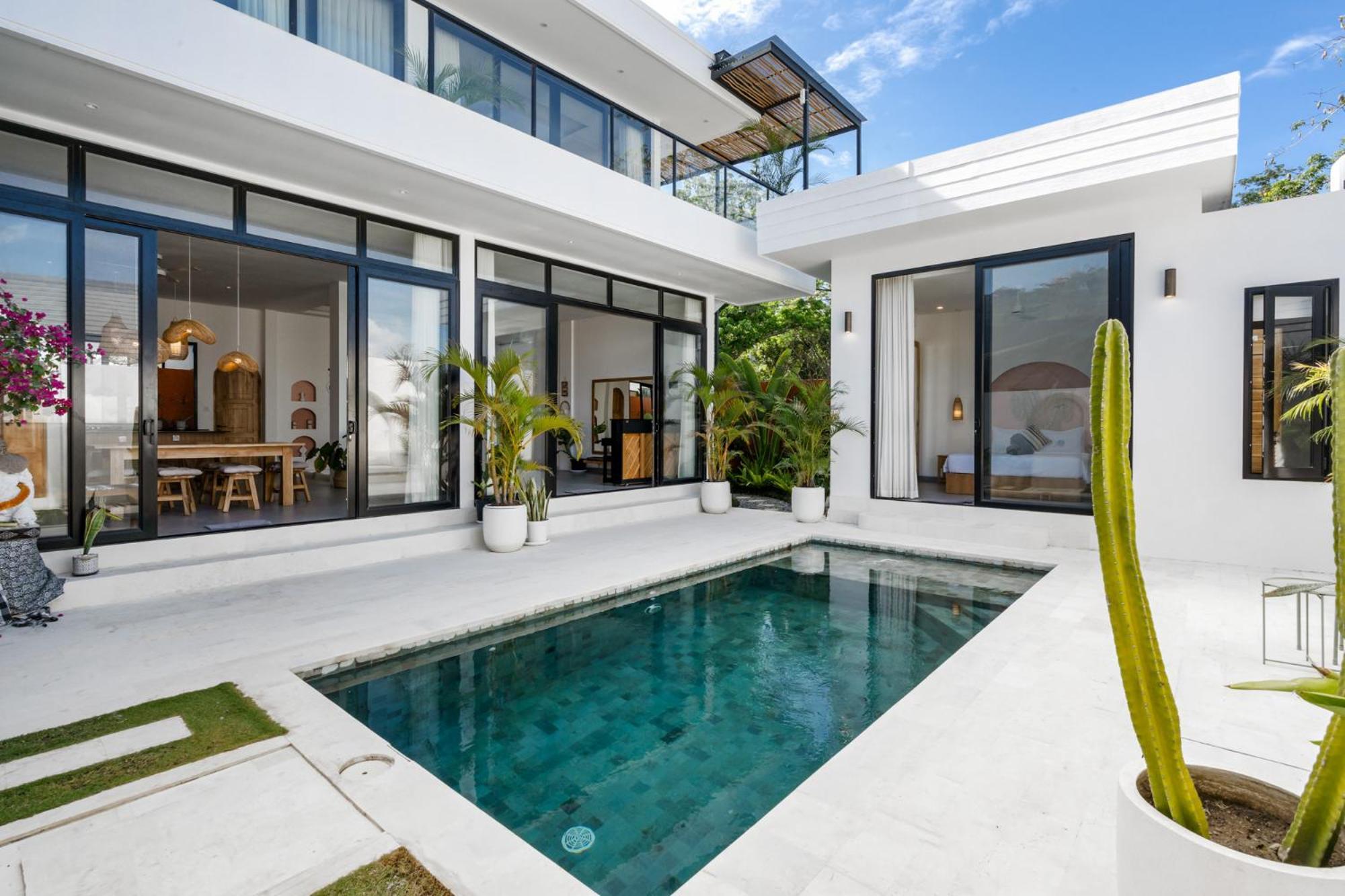 Villa Pono Pono - Uluwatu By Yolla Hospitality Extérieur photo