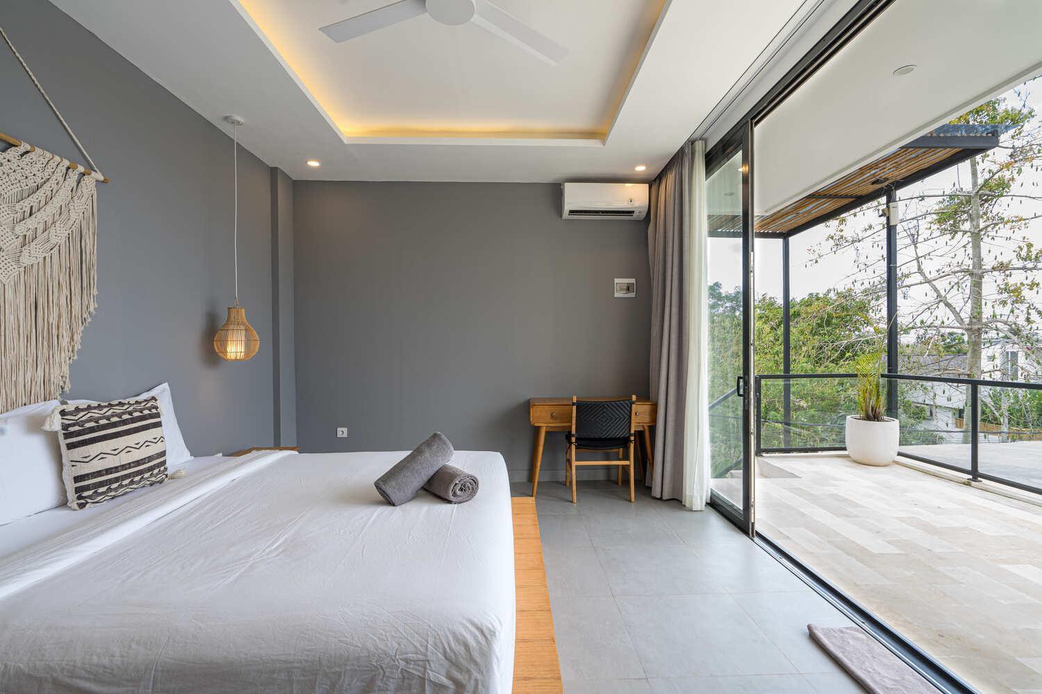 Villa Pono Pono - Uluwatu By Yolla Hospitality Extérieur photo