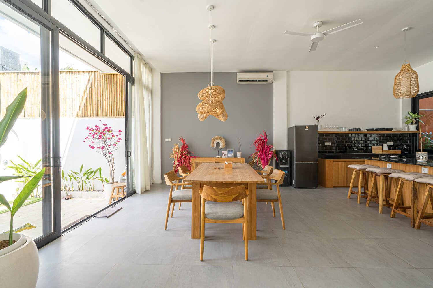 Villa Pono Pono - Uluwatu By Yolla Hospitality Extérieur photo