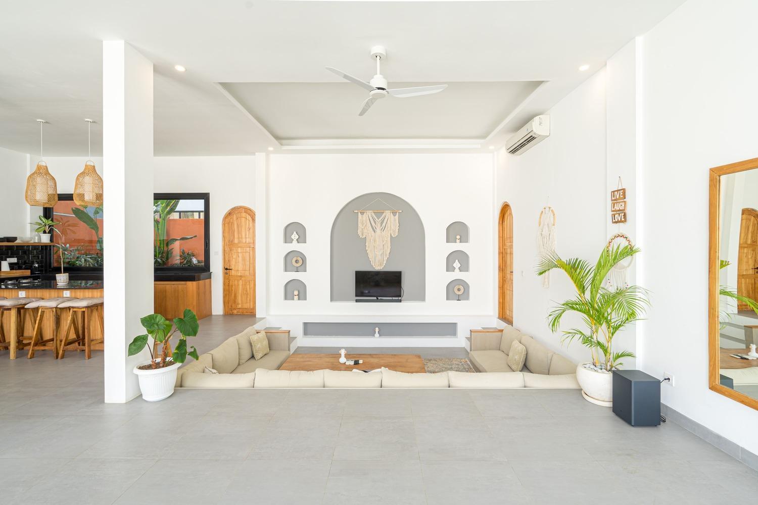 Villa Pono Pono - Uluwatu By Yolla Hospitality Extérieur photo