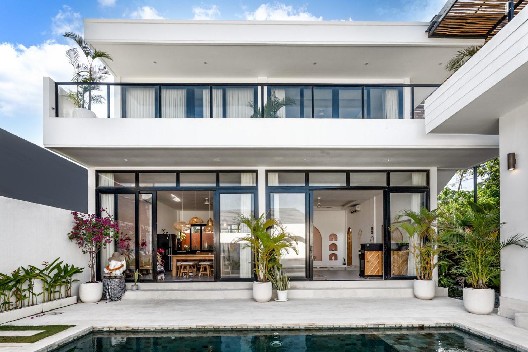 Villa Pono Pono - Uluwatu By Yolla Hospitality Extérieur photo